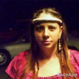 Meet your Posher, Patty